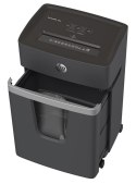 Hewlett-Packard HP Niszczarka PRO SHREDDER 15CC, 20L ciemnoszara