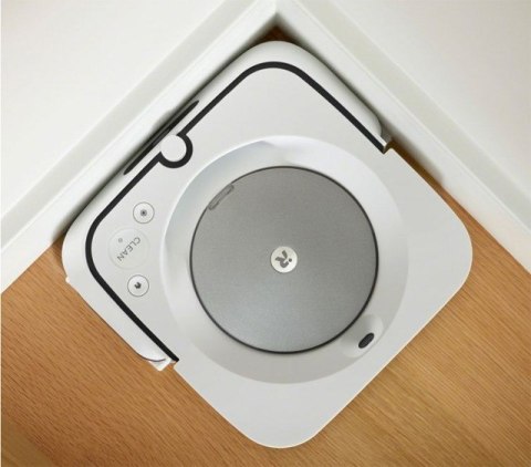 IROBOT Robot sprzątający iRobot Braava jet m6 (M6138) (WYPRZEDAŻ)