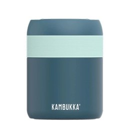 Kambukka Kambukka termos obiadowy Bora 600ml, Deep Teal