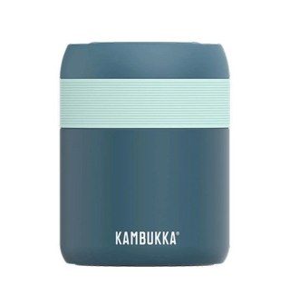 Kambukka Kambukka termos obiadowy Bora 600ml, Deep Teal