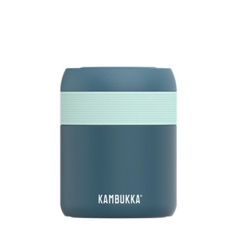 Kambukka Kambukka termos obiadowy Bora 600ml, Deep Teal