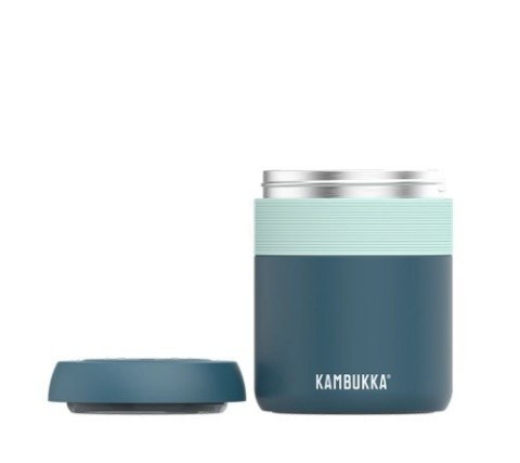 Kambukka Kambukka termos obiadowy Bora 600ml, Deep Teal