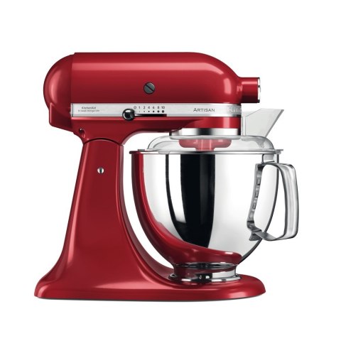 KitchenAid Robot kuchenny KitchenAid Artisan 5KSM175PSEER (300W) (WYPRZEDAŻ)