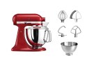 KitchenAid Robot kuchenny KitchenAid Artisan 5KSM175PSEER (300W) (WYPRZEDAŻ)