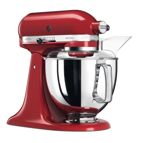 KitchenAid Robot kuchenny KitchenAid Artisan 5KSM175PSEER (300W) (WYPRZEDAŻ)
