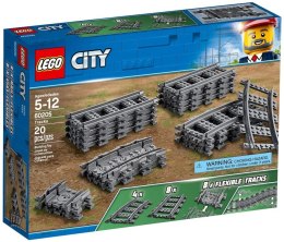 Lego LEGO City 60205 Tory