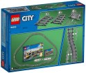 Lego LEGO City 60205 Tory