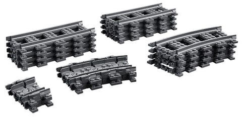 Lego LEGO City 60205 Tory