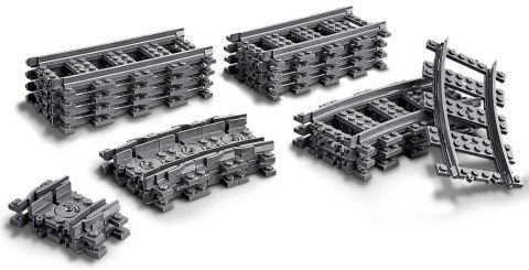 Lego LEGO City 60205 Tory