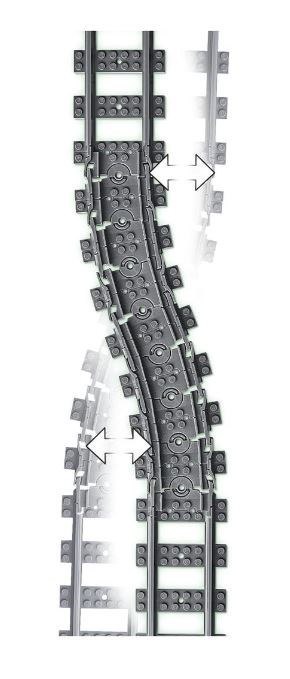 Lego LEGO City 60205 Tory