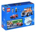 Lego LEGO City 60435 Samochód pomocy drogowej i naprawa sportowego auta