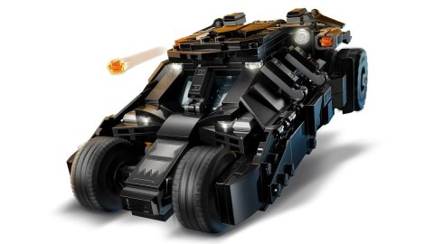 Lego LEGO DC SUPER HEROES 76303 Tumbler Batmana kontra Dwie Twarze i Joker