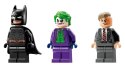 Lego LEGO DC SUPER HEROES 76303 Tumbler Batmana kontra Dwie Twarze i Joker