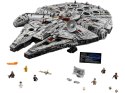 Lego LEGO Star Wars 75192 Sokół Millennium