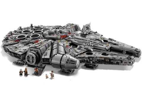 Lego LEGO Star Wars 75192 Sokół Millennium