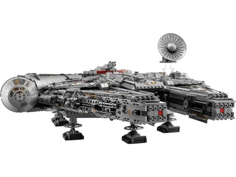 Lego LEGO Star Wars 75192 Sokół Millennium