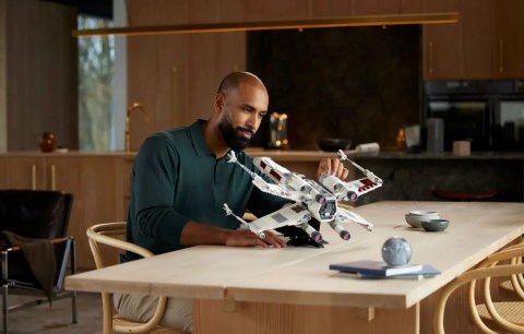 Lego LEGO Star Wars 75355 Myśliwiec X-Wing