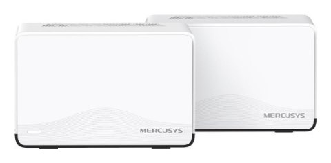 MERCUSYS System mesh Mercusys Halo H27BE(2-pack)