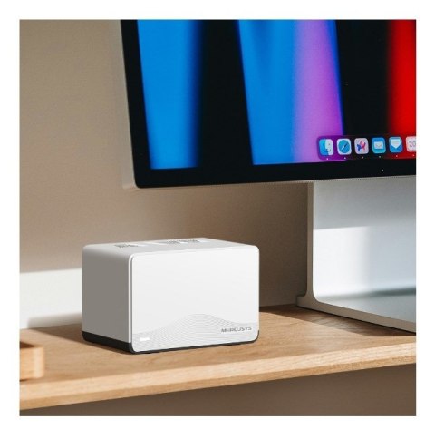 MERCUSYS System mesh Mercusys Halo H27BE(2-pack)