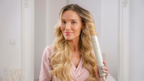 MPM Suszarko - lokówka 5w1 MPM GLOW&flow MLW-27