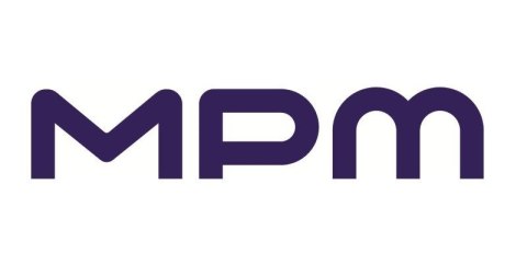 MPM Suszarko - lokówka 5w1 MPM GLOW&flow MLW-27