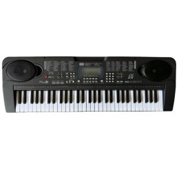 MQ MQ 6159 UFB - Keyboard edukacyjny, klawisze, organy