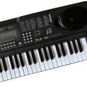 MQ MQ 6159 UFB - Keyboard edukacyjny, klawisze, organy