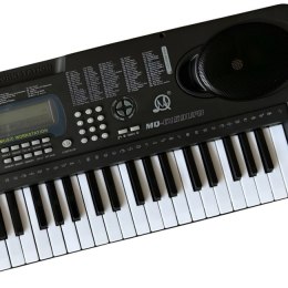 MQ MQ 6159 UFB - Keyboard edukacyjny, klawisze, organy