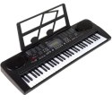 MQ MQ 6159 UFB - Keyboard edukacyjny, klawisze, organy