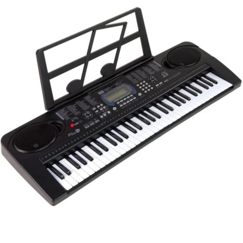 MQ MQ 6159 UFB - Keyboard edukacyjny, klawisze, organy