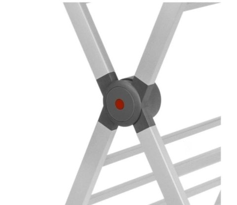 N'OVEEN Elektryczna suszarka na pranie NOVEEN ECD40