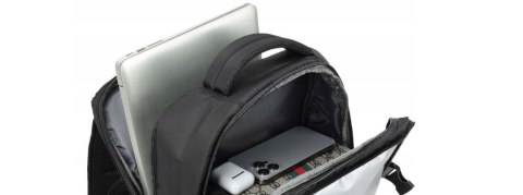 N'OVEEN Plecak Podróżny Kabinowy NOVEEN CTB400 Black 40x20x25