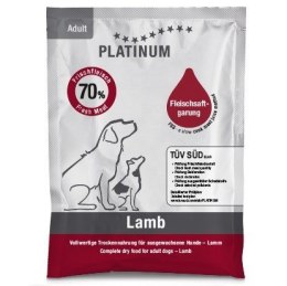 PLATINUM PLATINUM Mix przysmak dla psa 2x50g