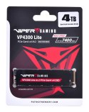 Patriot Memory SSD Patriot Viper VP4300L M.2 PCI-Ex4 NVMe 4TB
