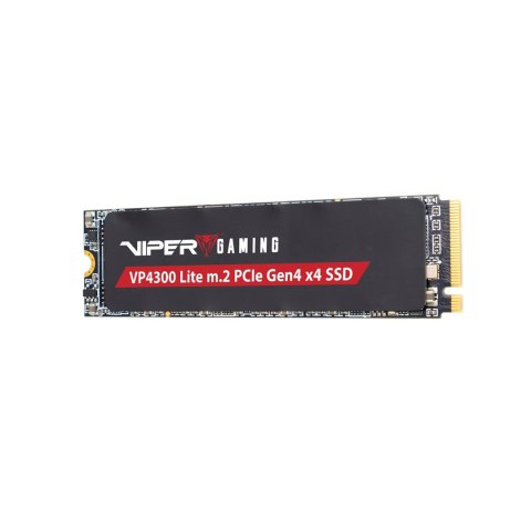 Patriot Memory SSD Patriot Viper VP4300L M.2 PCI-Ex4 NVMe 4TB