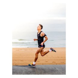 QUAD LOCK Quad Lock Opaska sportowa naramienna