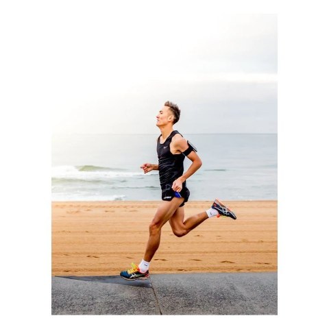 QUAD LOCK Quad Lock Opaska sportowa naramienna