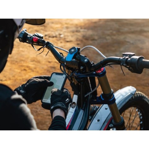 QUAD LOCK Quad Lock PRO Podstawa montowana na kierownicy