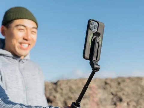 QUAD LOCK Quad Lock Statyw Tripod/Selfie Stick
