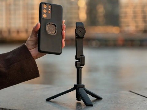 QUAD LOCK Quad Lock Statyw Tripod/Selfie Stick