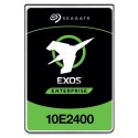 Seagate Dysk serwerowy HDD Seagate Exos 10E2400 512E/4KN 10K (2.4TB; 2.5"; SAS III) ST2400MM0129
