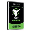 Seagate Dysk serwerowy HDD Seagate Exos 10E2400 512E/4KN 10K (2.4TB; 2.5"; SAS III) ST2400MM0129