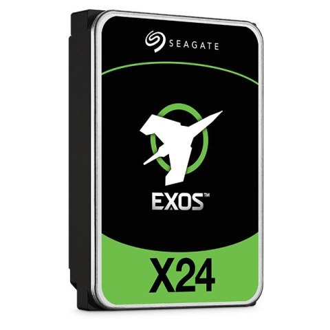 Seagate Dysk twardy HDD Seagate Exos 12TB 3,5" SATA ST12000NM002H