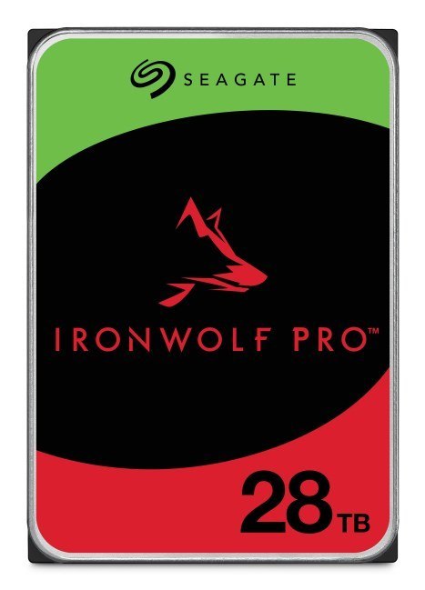 Seagate HDD Seagate IronWolf Pro 28TB SATA ST28000NT000