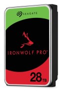 Seagate HDD Seagate IronWolf Pro 28TB SATA ST28000NT000