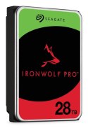 Seagate HDD Seagate IronWolf Pro 28TB SATA ST28000NT000