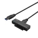 UNITEK UNITEK ADAPTER USB 3.0 - SATA III 2,5"/3,5",Y-1039