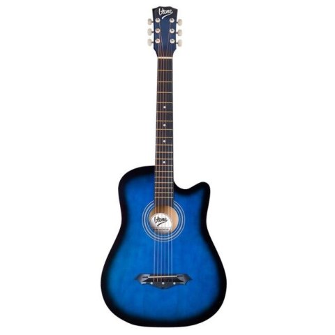 V-tone V-TONE AG ONE BB - Gitara akustyczna 4/4 blueburst