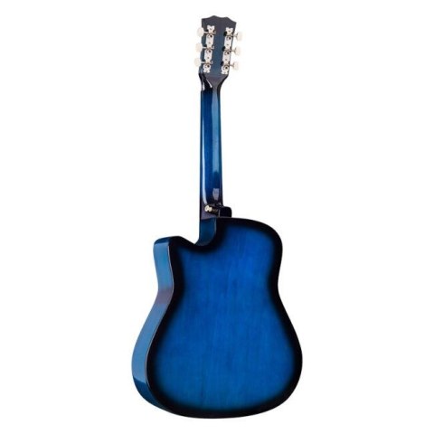 V-tone V-TONE AG ONE BB - Gitara akustyczna 4/4 blueburst