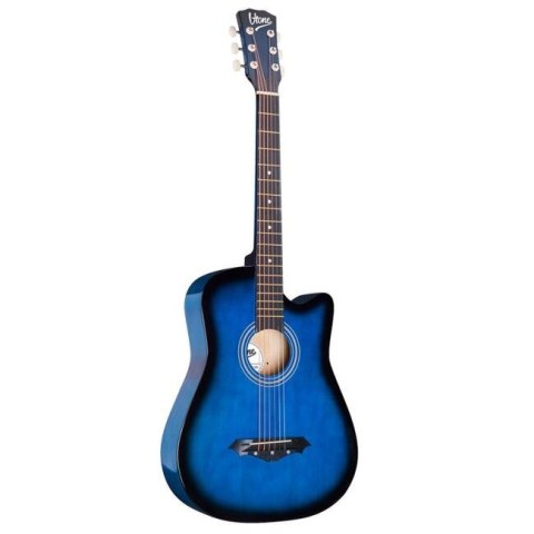 V-tone V-TONE AG ONE BB - Gitara akustyczna 4/4 blueburst
